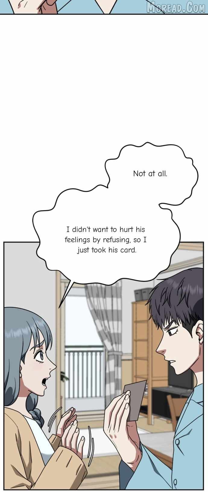 Read Change Me chapter 125 image 81 on Lezhin