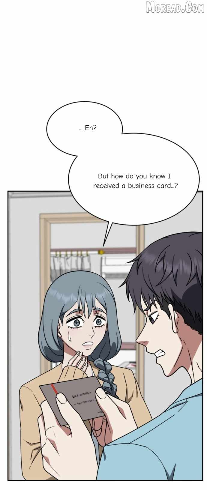 Read Change Me chapter 125 image 82 on Lezhin