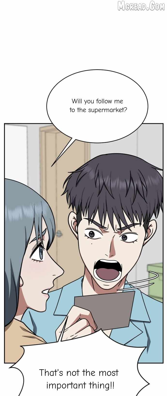 Read Change Me chapter 125 image 83 on Lezhin