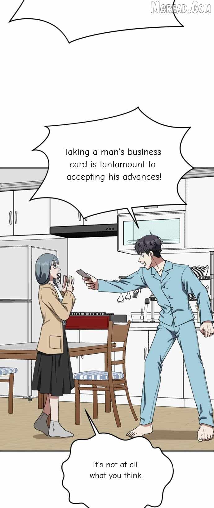 Read Change Me chapter 125 image 84 on Lezhin