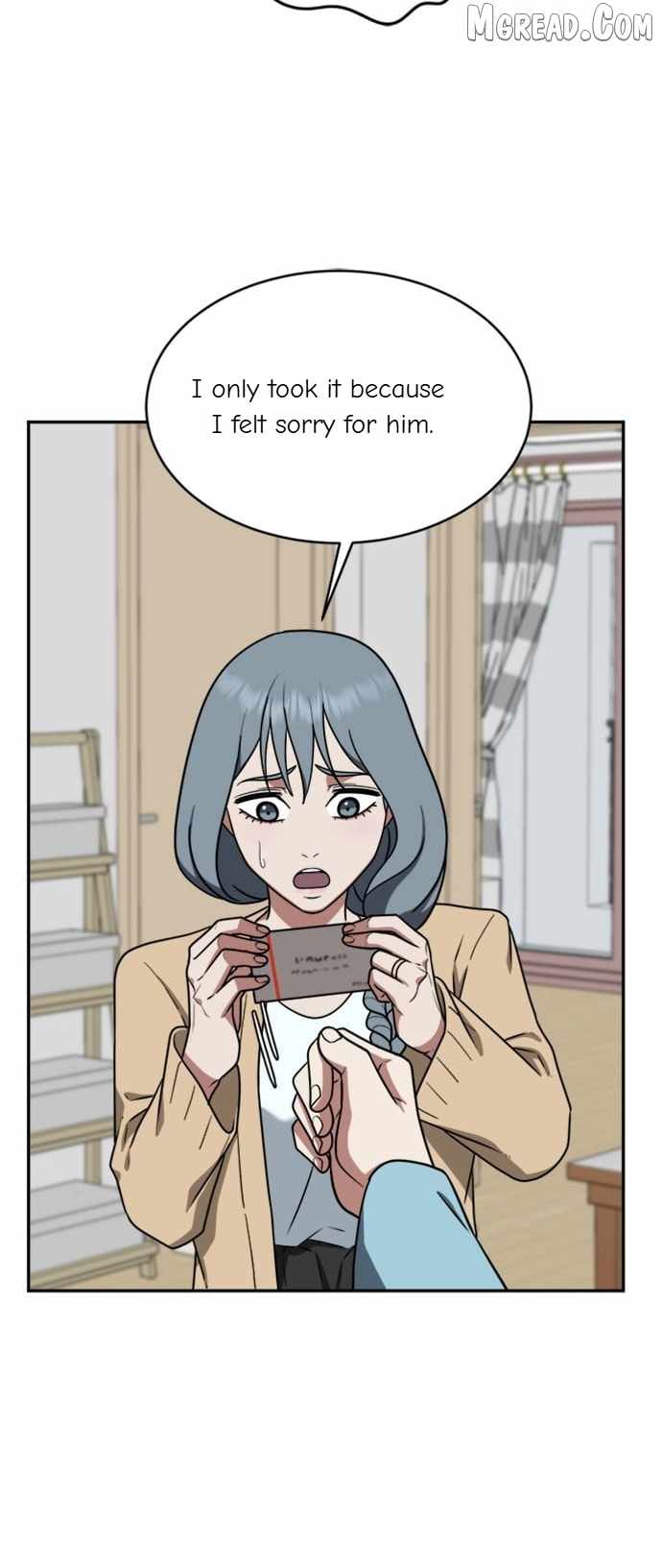 Read Change Me chapter 125 image 85 on Lezhin