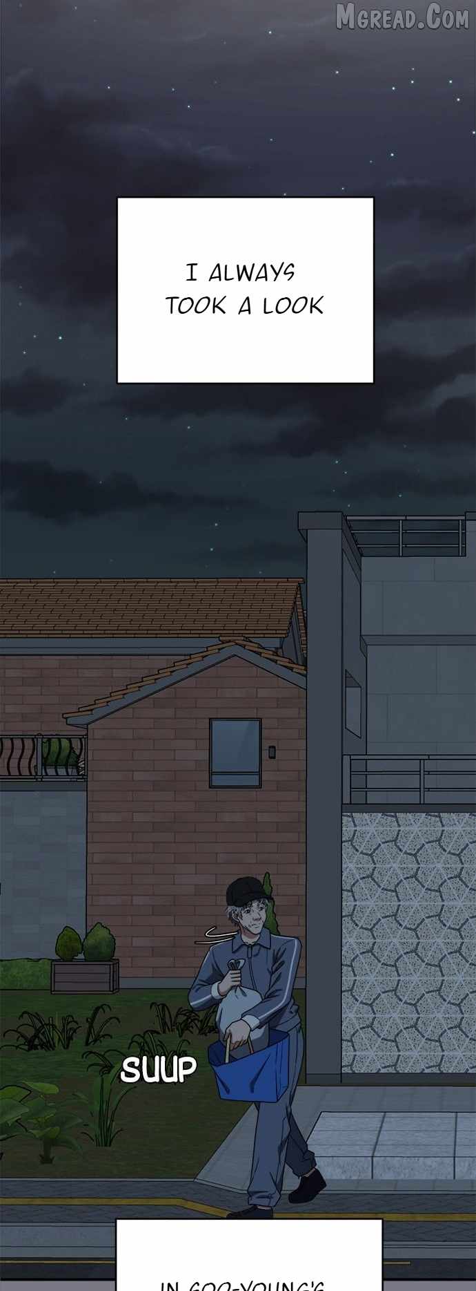 Read Change Me chapter 126 image 11 on Lezhin