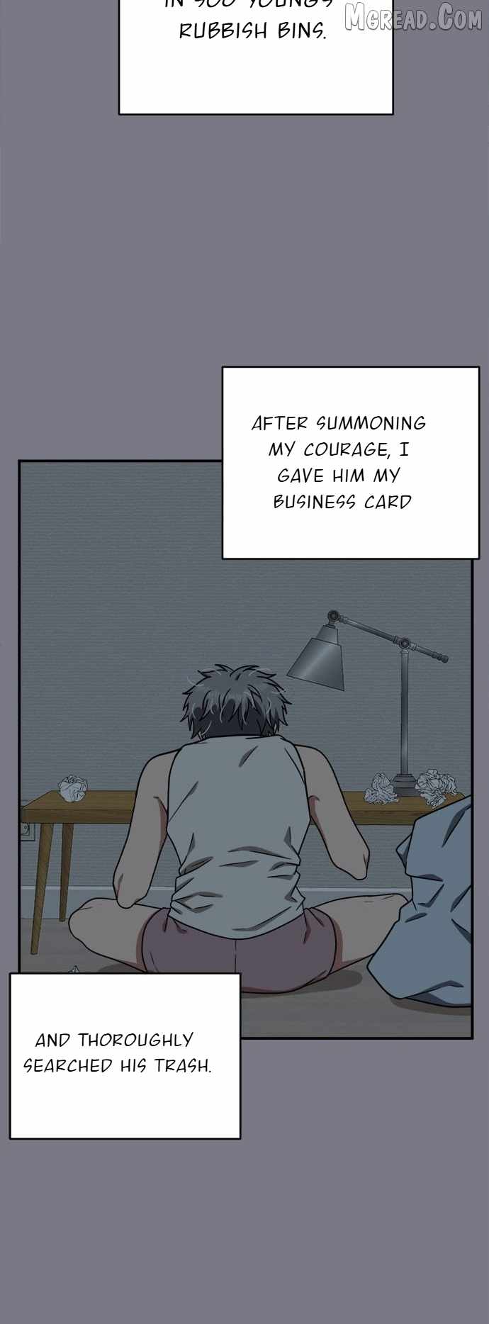 Read Change Me chapter 126 image 12 on Lezhin