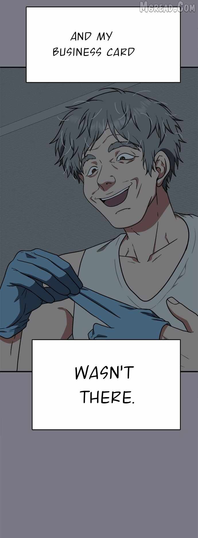 Read Change Me chapter 126 image 13 on Lezhin