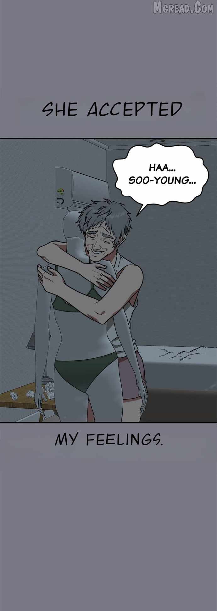 Read Change Me chapter 126 image 14 on Lezhin