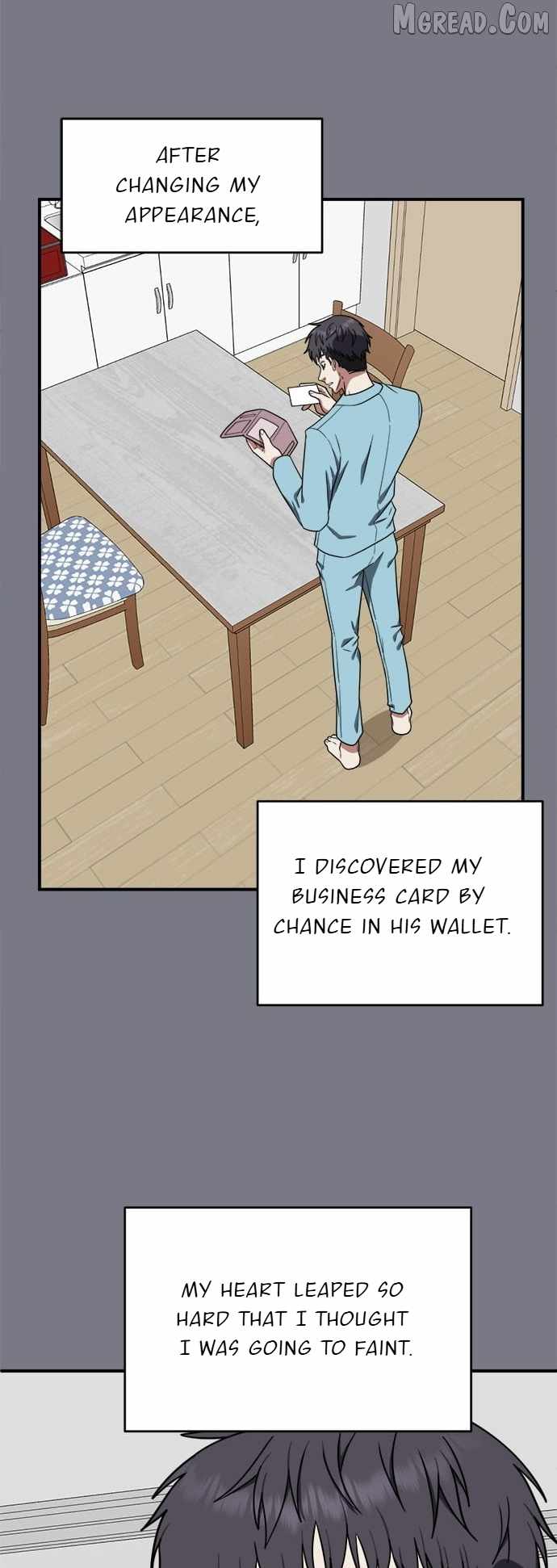 Read Change Me chapter 126 image 15 on Lezhin