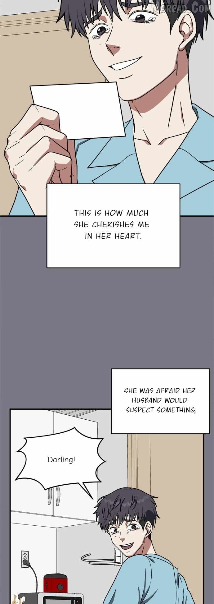 Read Change Me chapter 126 image 16 on Lezhin