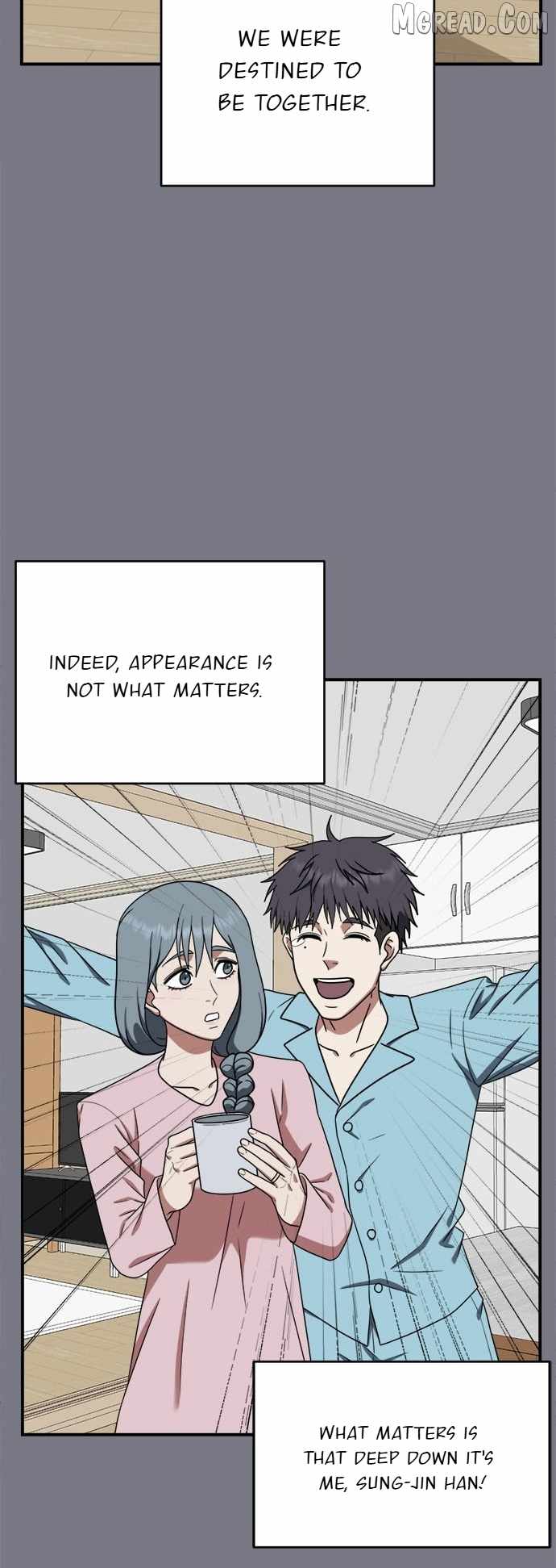 Read Change Me chapter 126 image 18 on Lezhin
