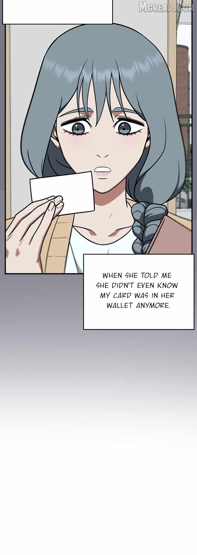 Read Change Me chapter 126 image 20 on Lezhin