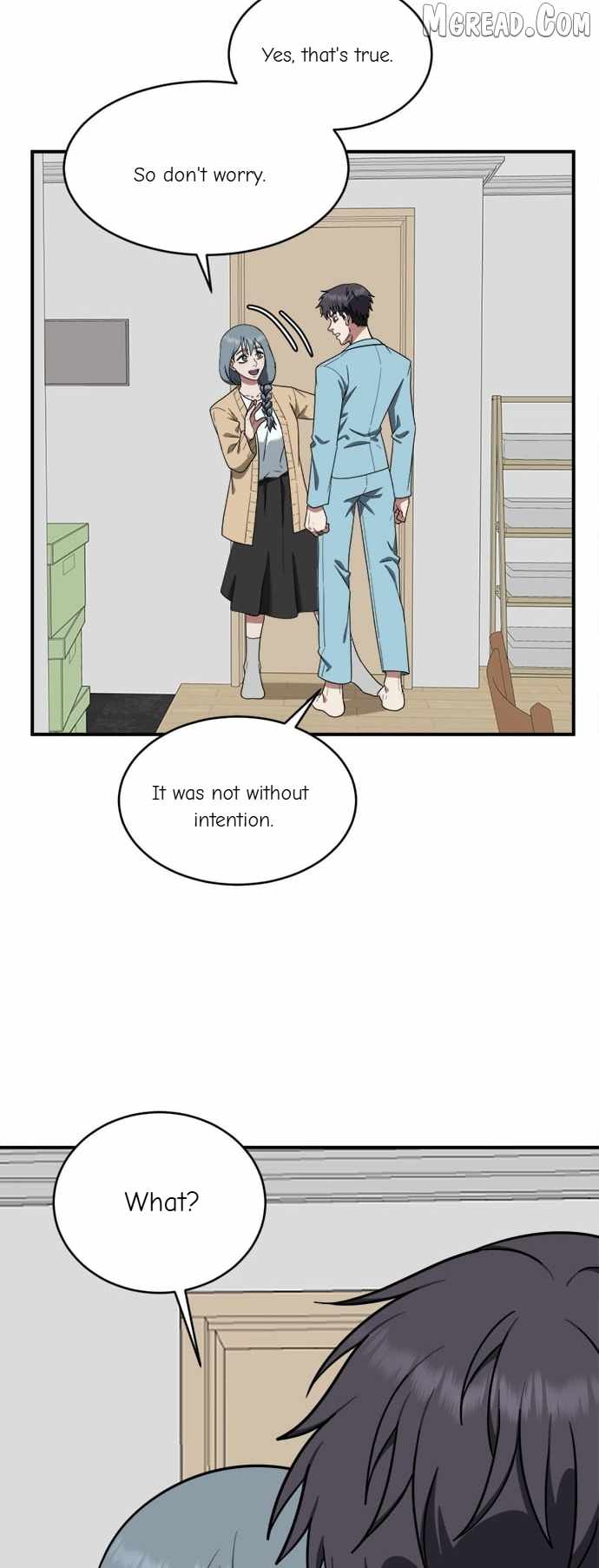 Read Change Me chapter 126 image 22 on Lezhin