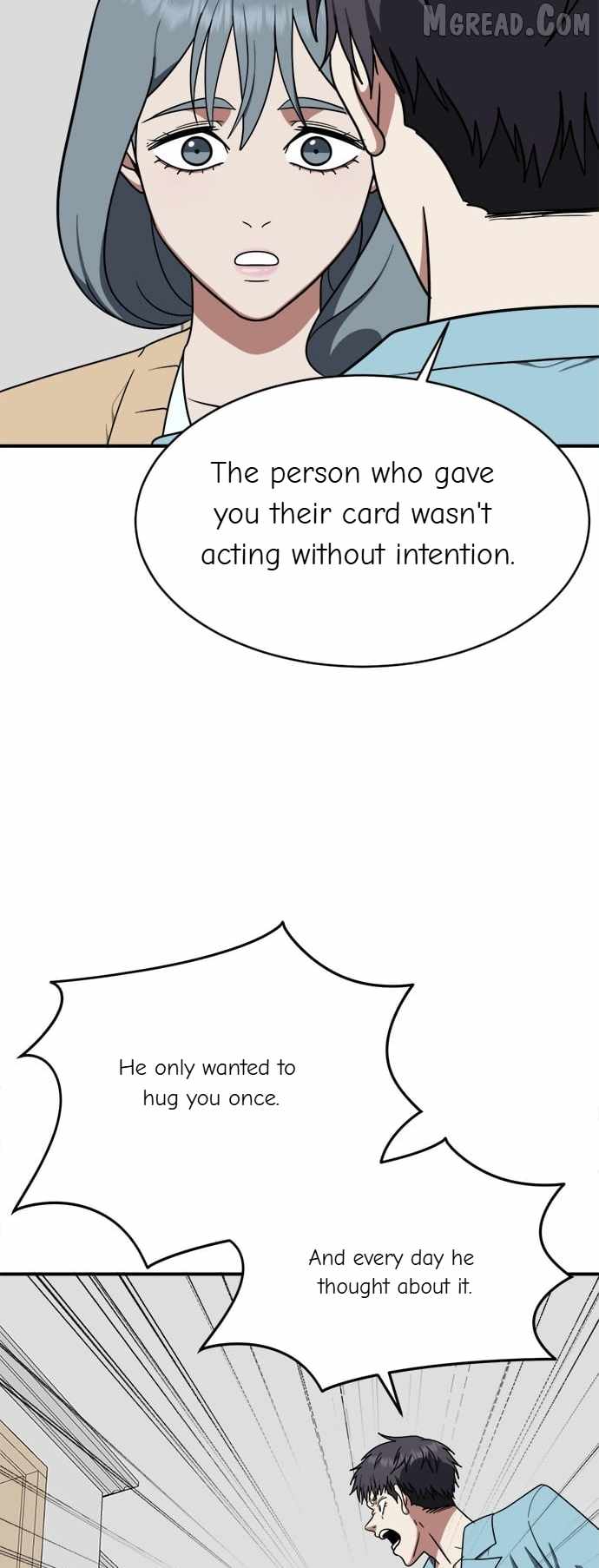 Read Change Me chapter 126 image 23 on Lezhin