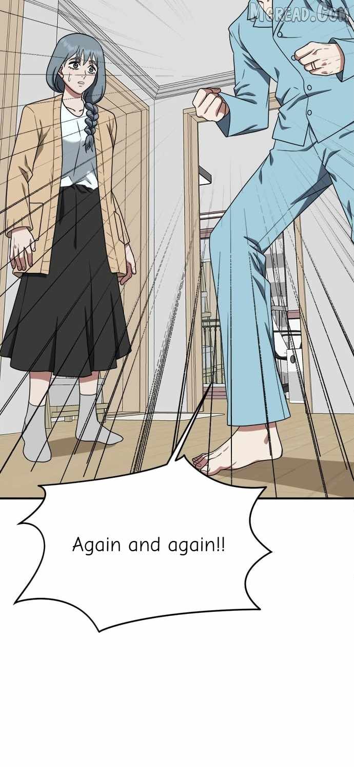 Read Change Me chapter 126 image 24 on Lezhin