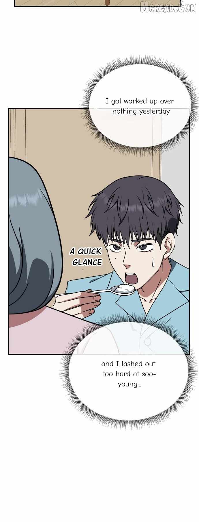 Read Change Me chapter 126 image 27 on Lezhin