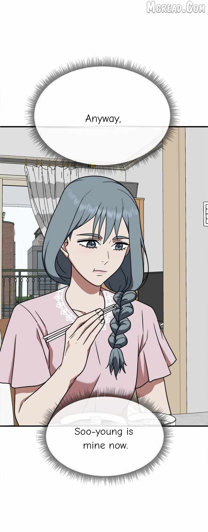 Read Change Me chapter 126 image 28 on Lezhin