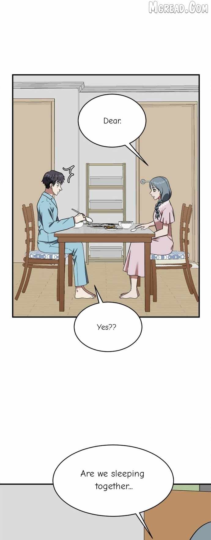 Read Change Me chapter 126 image 29 on Lezhin
