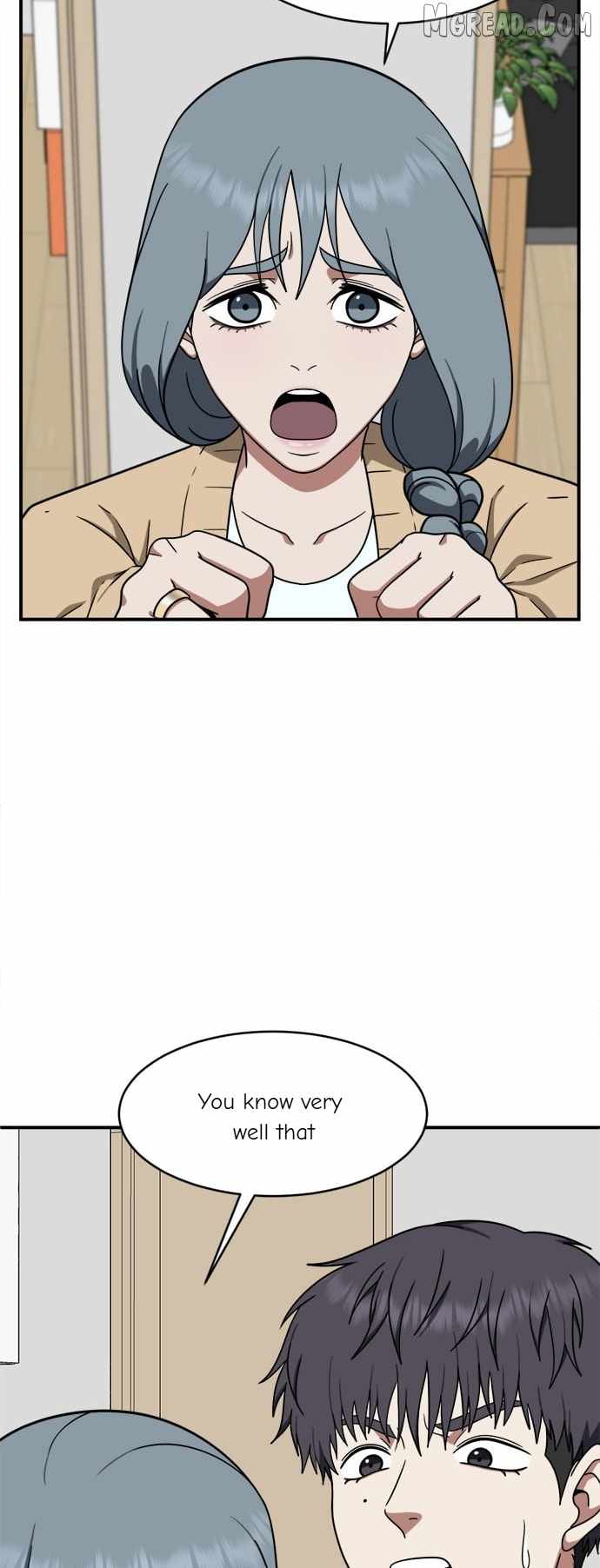 Read Change Me chapter 126 image 3 on Lezhin