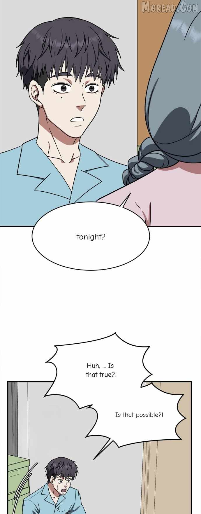 Read Change Me chapter 126 image 30 on Lezhin