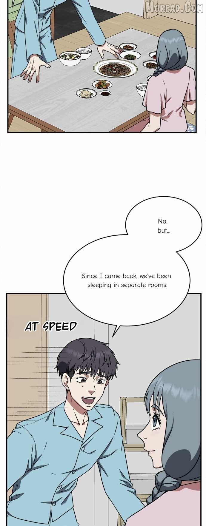 Read Change Me chapter 126 image 31 on Lezhin