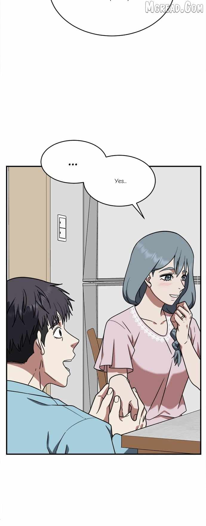 Read Change Me chapter 126 image 33 on Lezhin