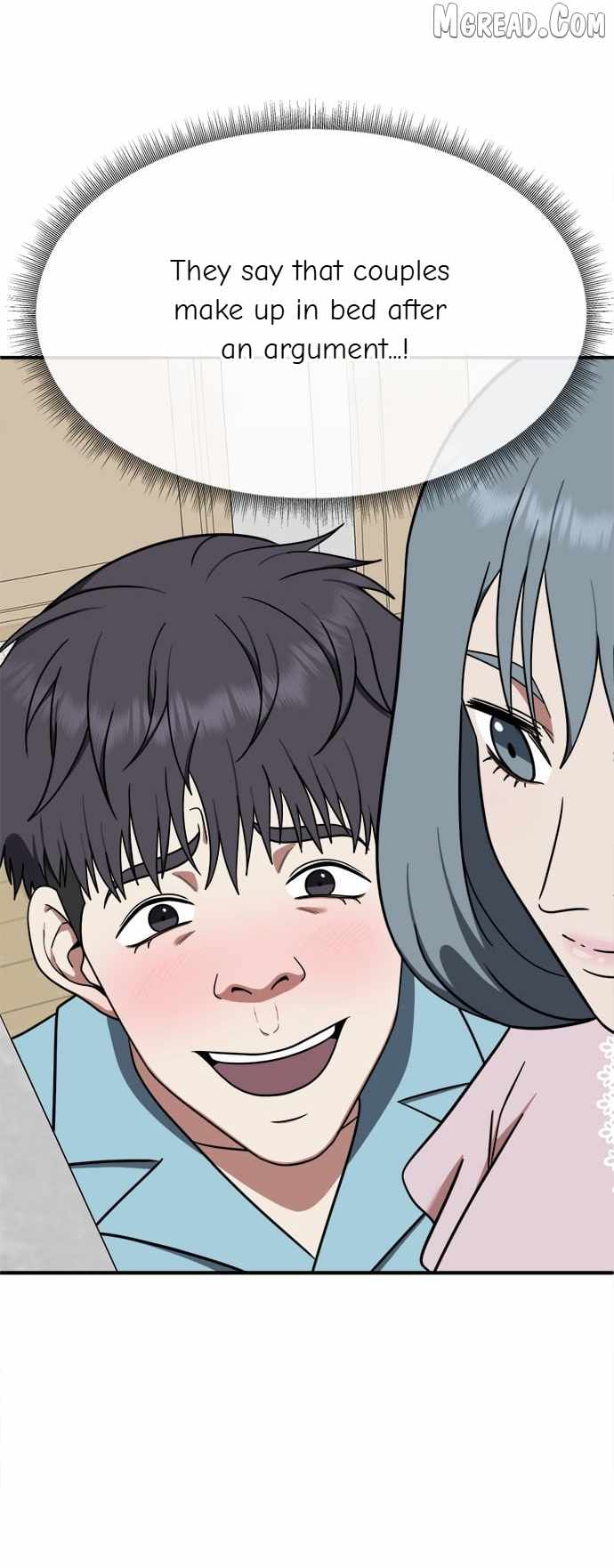Read Change Me chapter 126 image 34 on Lezhin