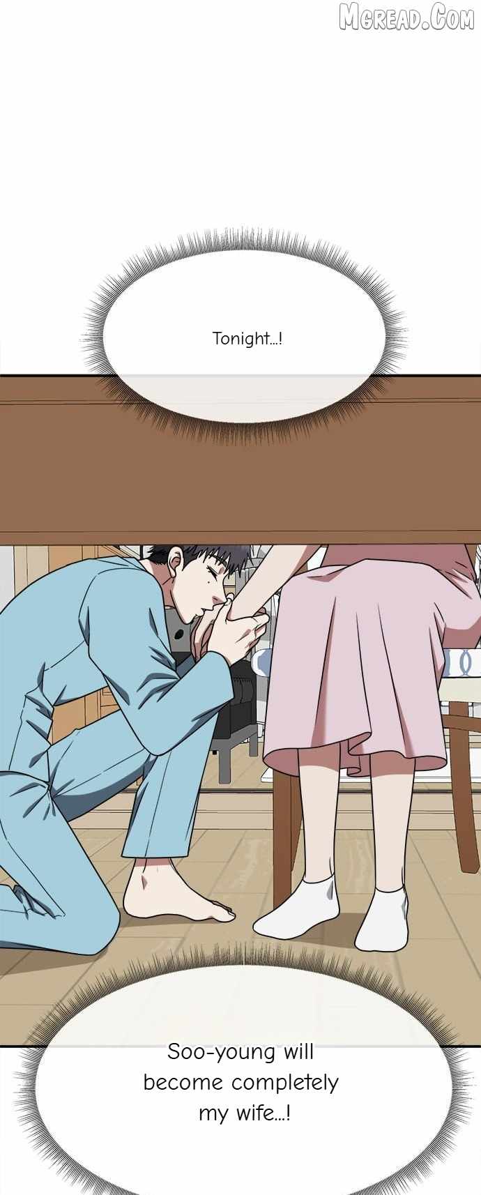 Read Change Me chapter 126 image 35 on Lezhin