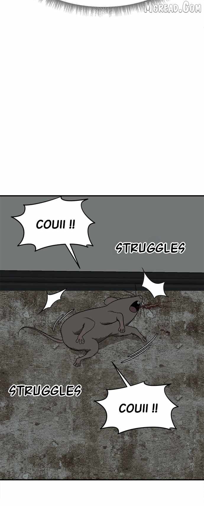 Read Change Me chapter 126 image 36 on Lezhin