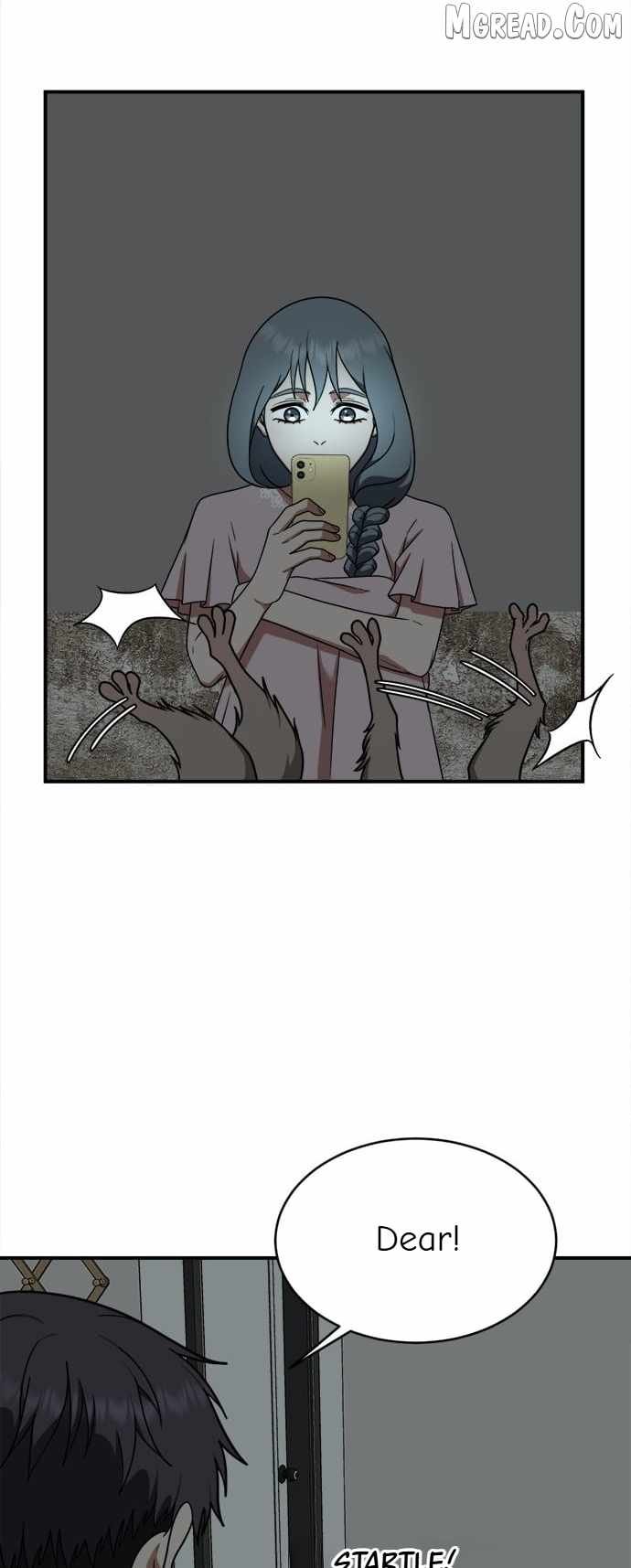 Read Change Me chapter 126 image 38 on Lezhin