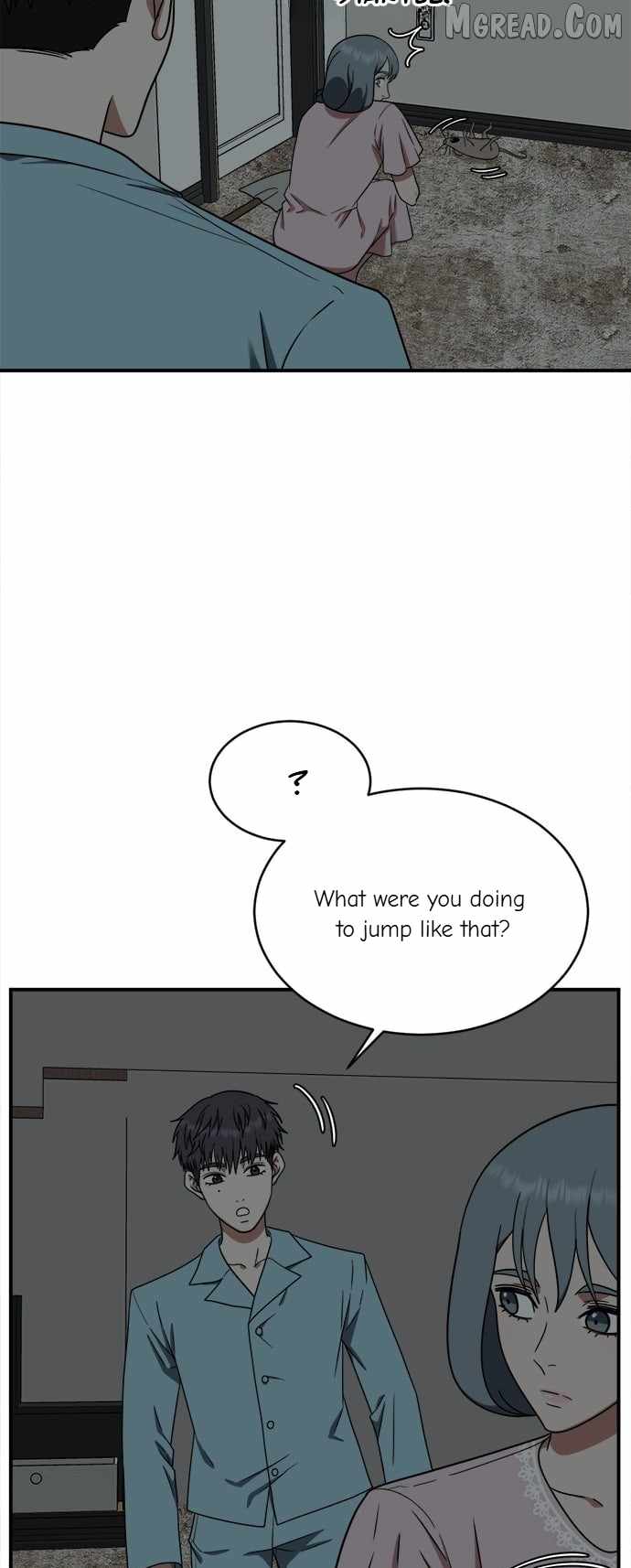 Read Change Me chapter 126 image 39 on Lezhin