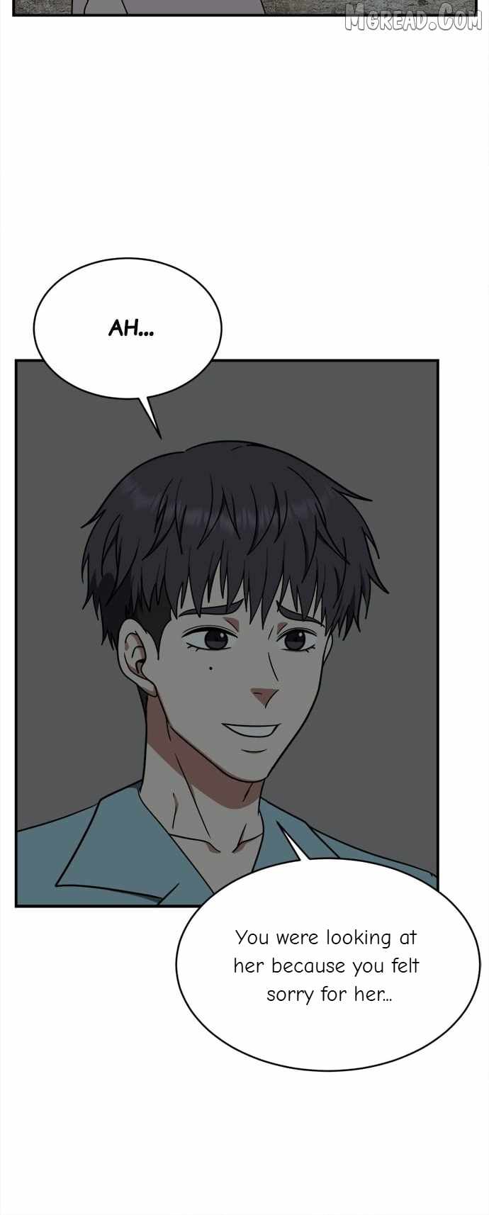 Read Change Me chapter 126 image 41 on Lezhin