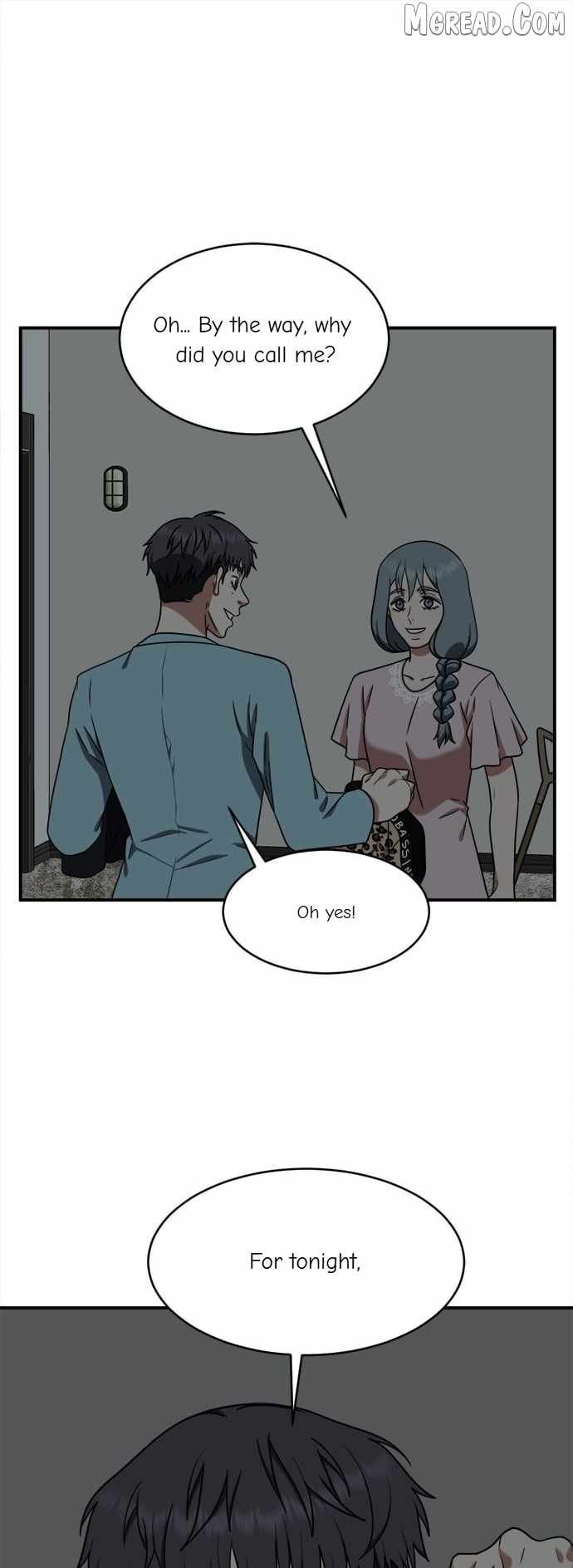 Read Change Me chapter 126 image 42 on Lezhin