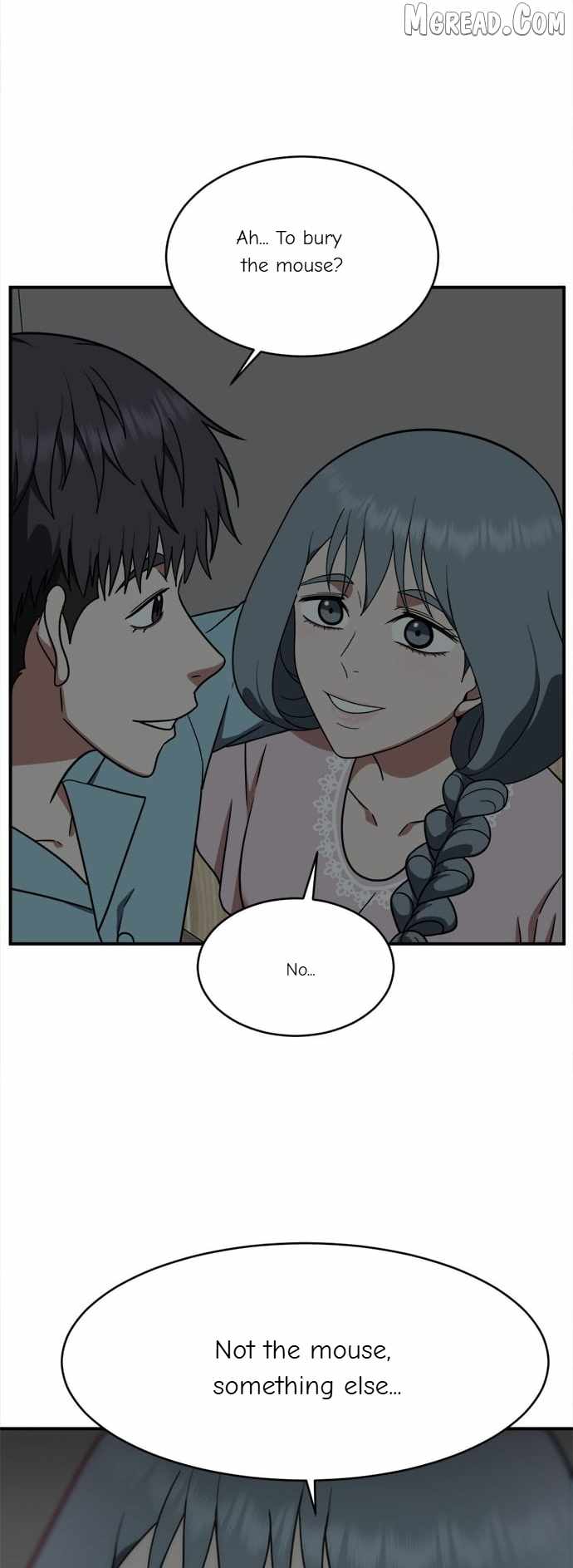 Read Change Me chapter 126 image 45 on Lezhin