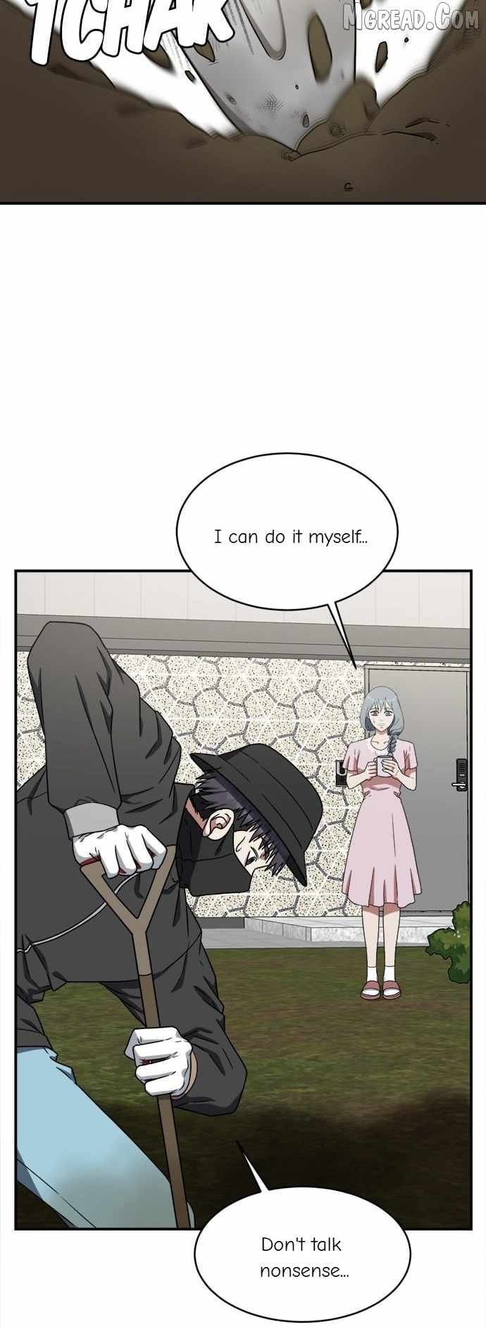 Read Change Me chapter 126 image 47 on Lezhin