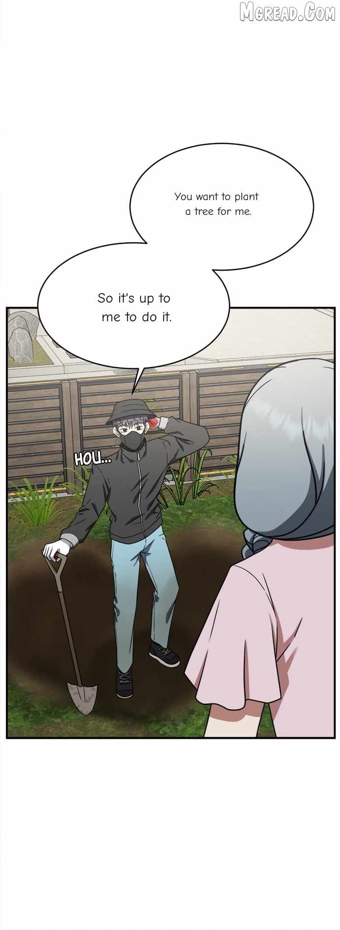 Read Change Me chapter 126 image 48 on Lezhin