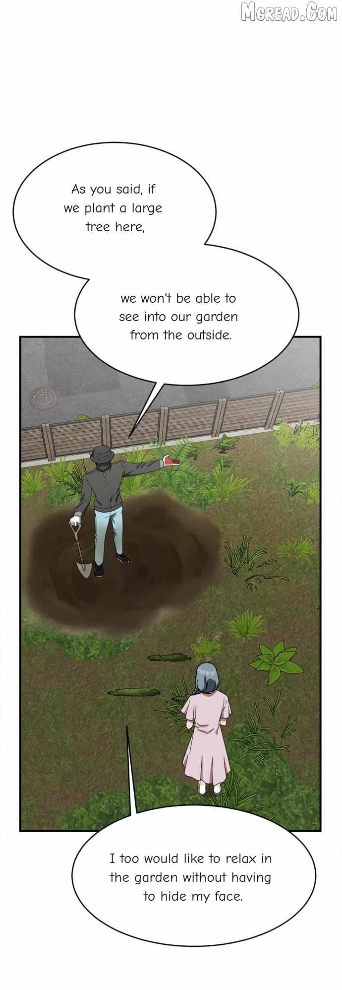 Read Change Me chapter 126 image 49 on Lezhin
