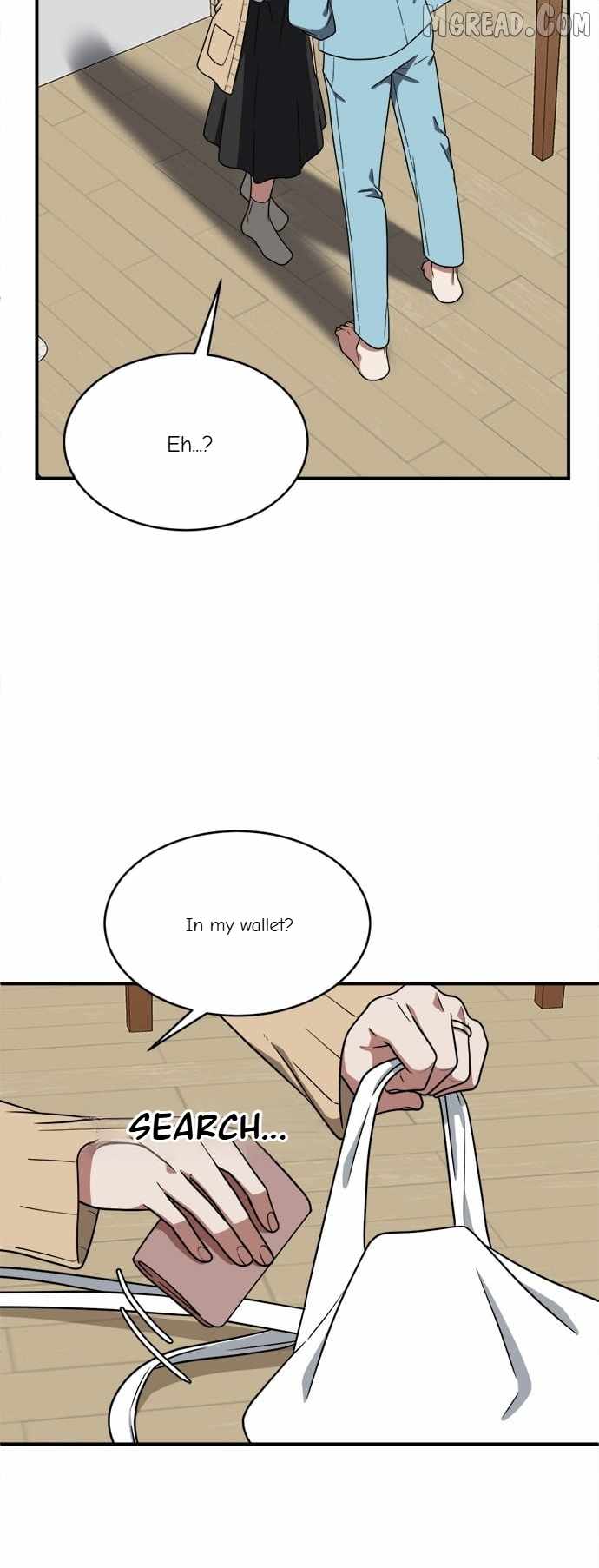 Read Change Me chapter 126 image 5 on Lezhin