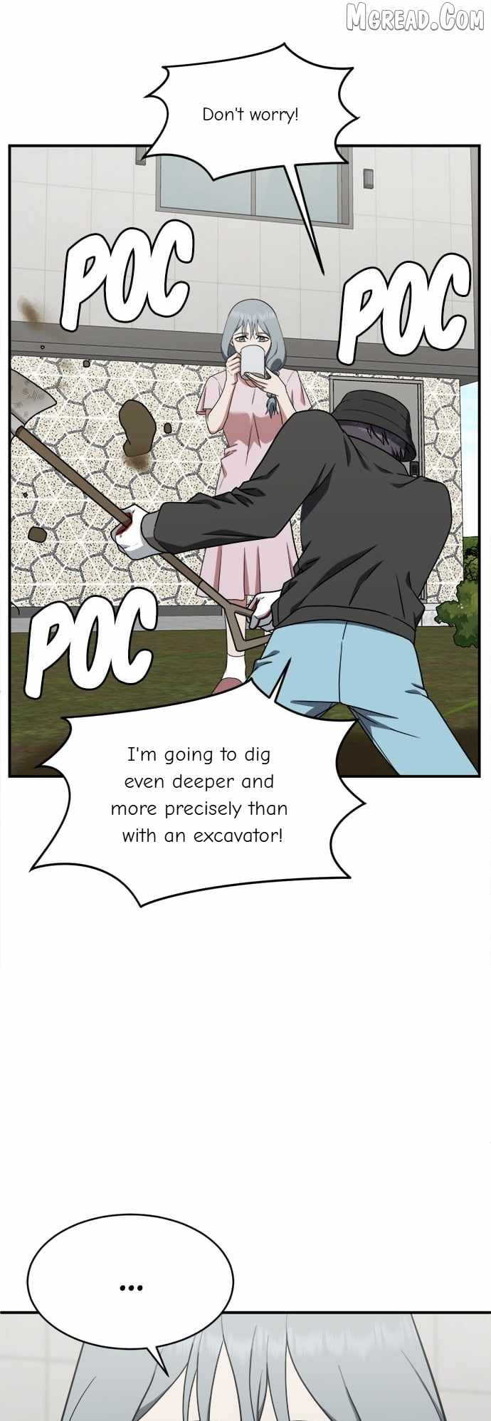 Read Change Me chapter 126 image 53 on Lezhin