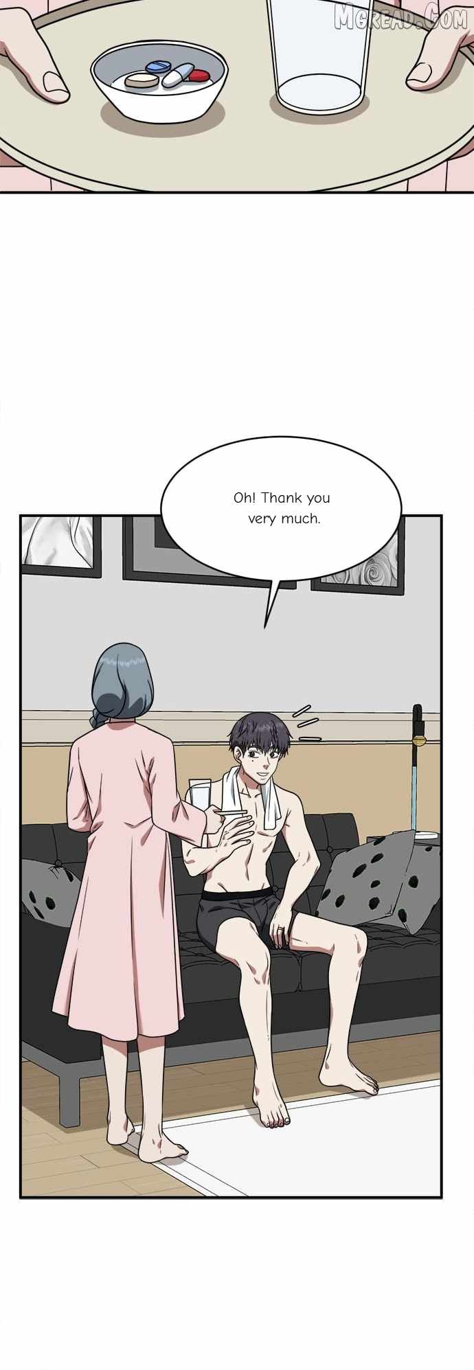 Read Change Me chapter 126 image 55 on Lezhin