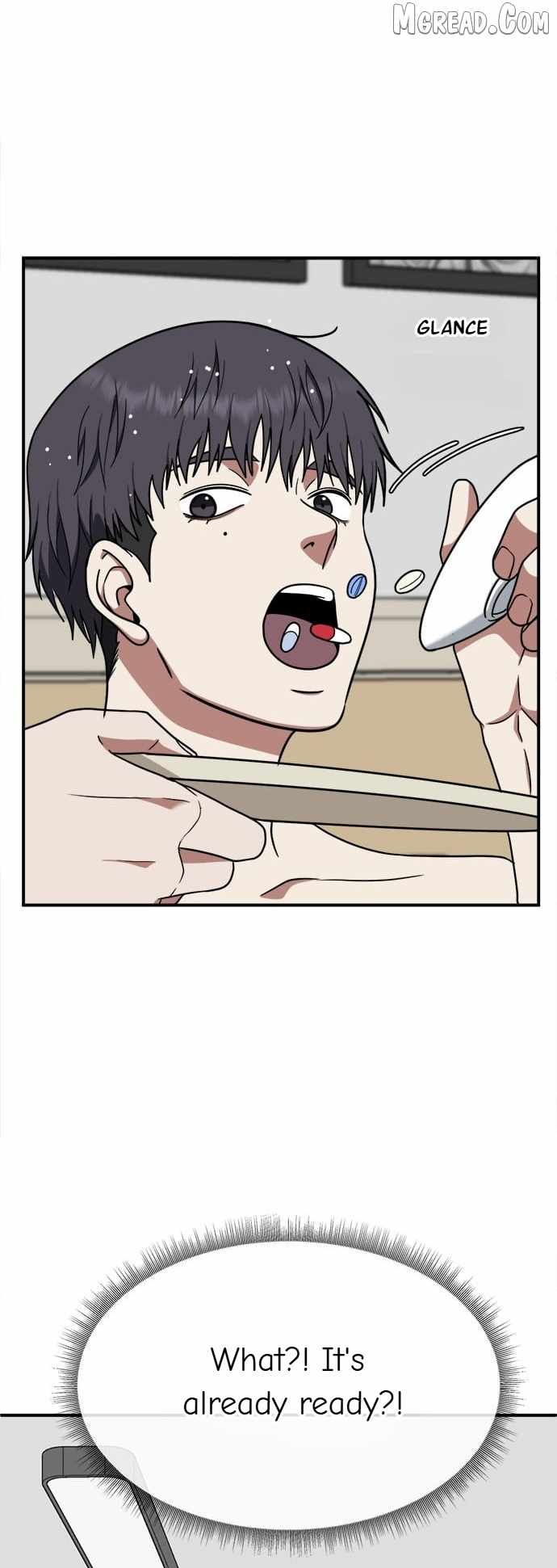 Read Change Me chapter 126 image 56 on Lezhin
