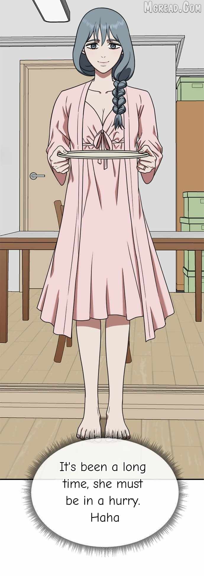 Read Change Me chapter 126 image 57 on Lezhin