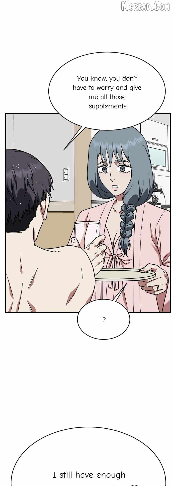 Read Change Me chapter 126 image 58 on Lezhin