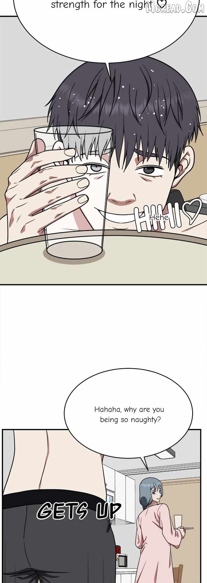 Read Change Me chapter 126 image 59 on Lezhin