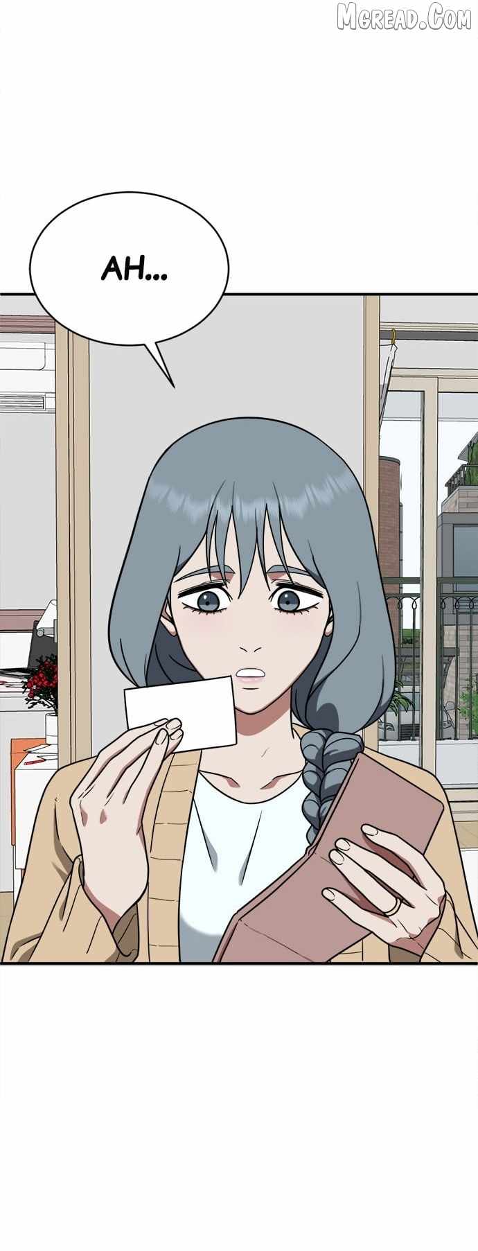 Read Change Me chapter 126 image 6 on Lezhin