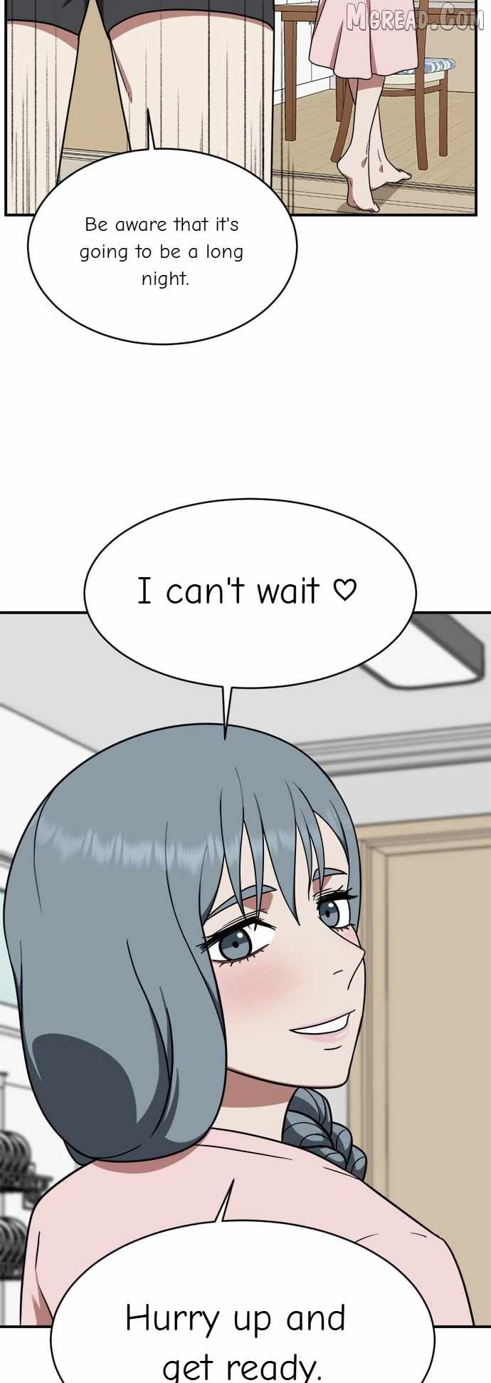 Read Change Me chapter 126 image 60 on Lezhin