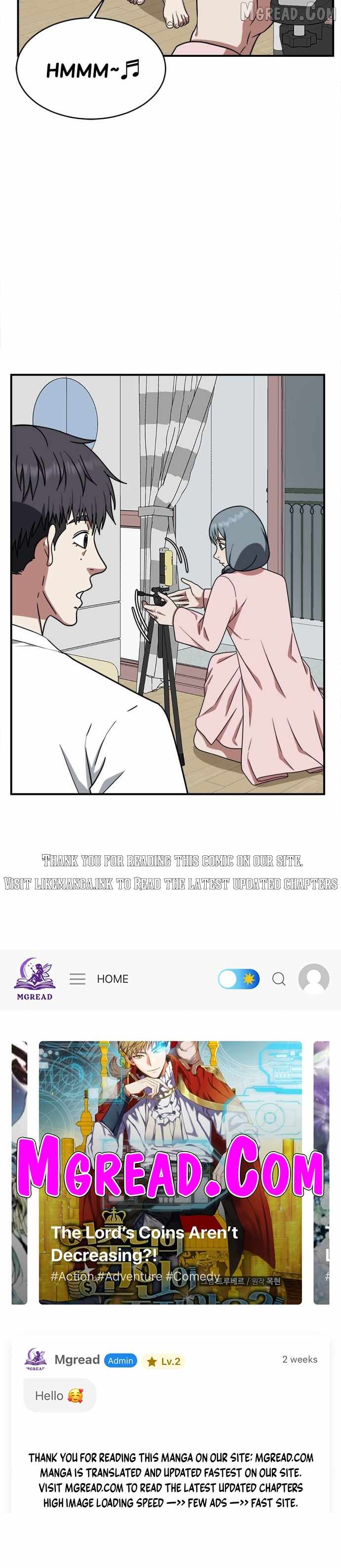 Read Change Me chapter 126 image 62 on Lezhin
