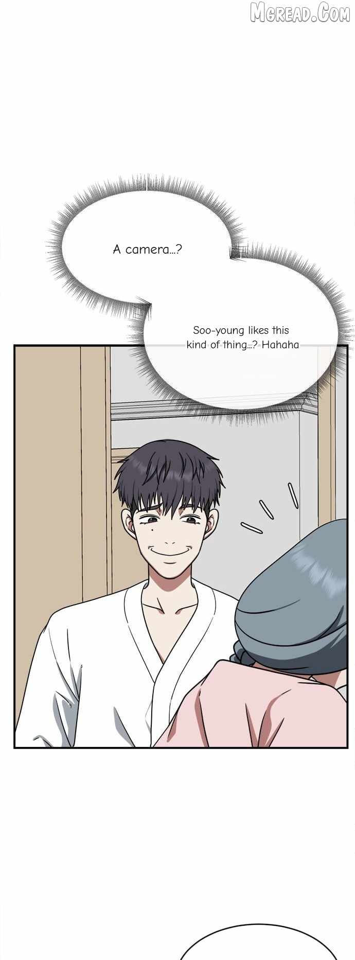 Read Change Me chapter 126 image 63 on Lezhin