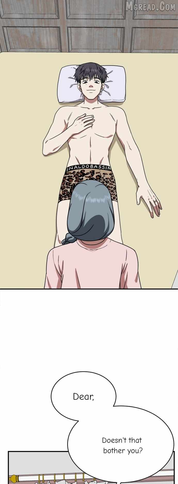 Read Change Me chapter 126 image 66 on Lezhin