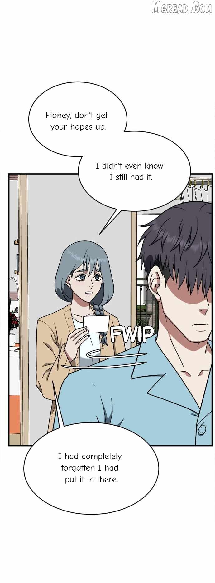 Read Change Me chapter 126 image 7 on Lezhin