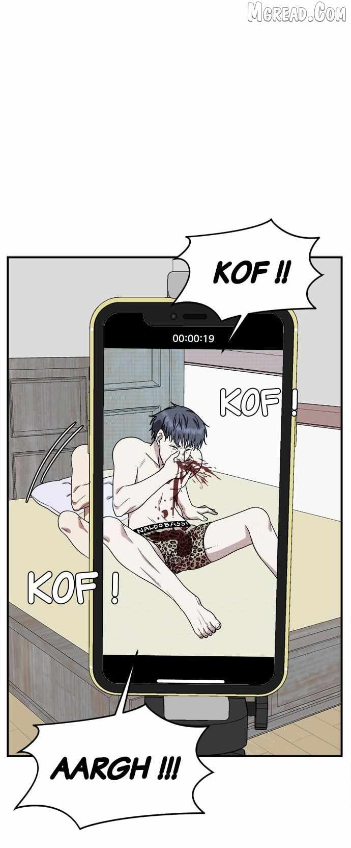 Read Change Me chapter 126 image 70 on Lezhin