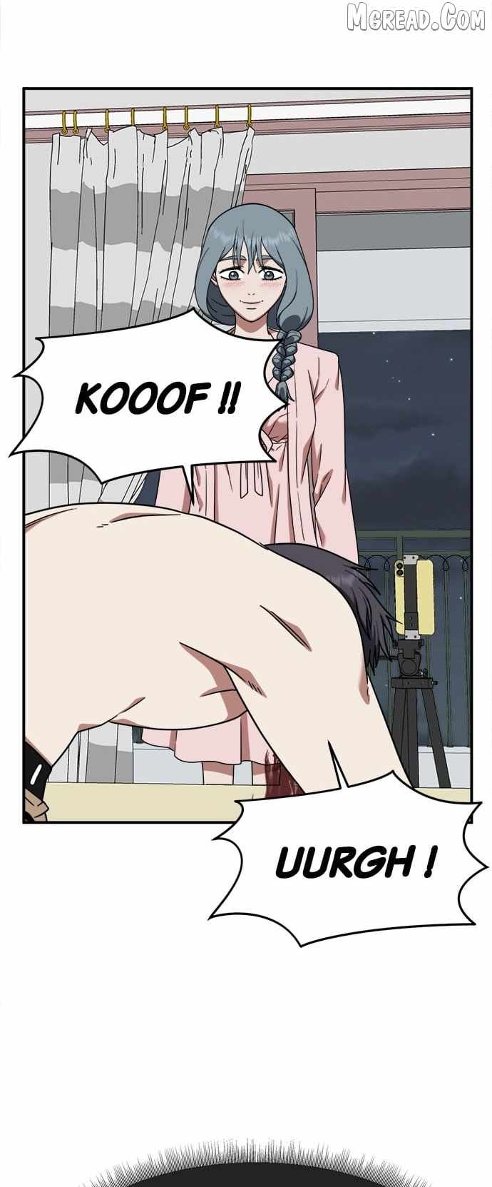 Read Change Me chapter 126 image 71 on Lezhin