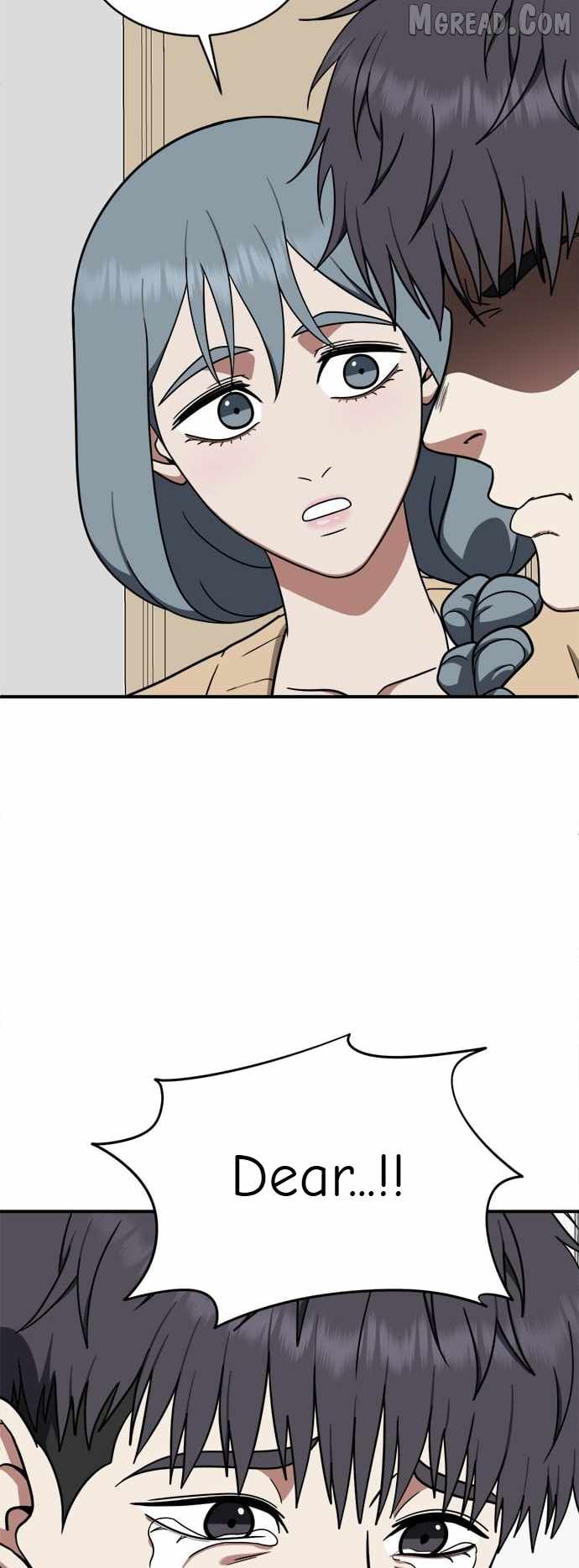 Read Change Me chapter 126 image 9 on Lezhin